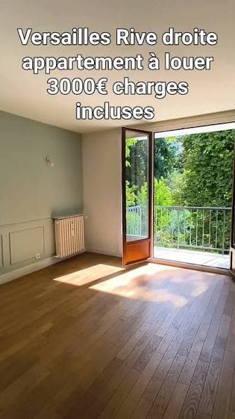 Photo d'un bien immobilier publiée sur le compte Instagram de l'agence